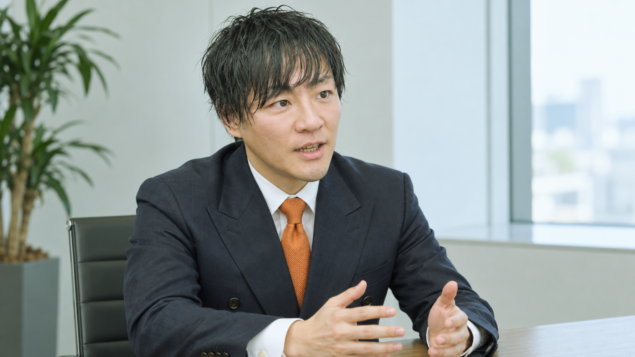 代表取締役 渡邊 清隆